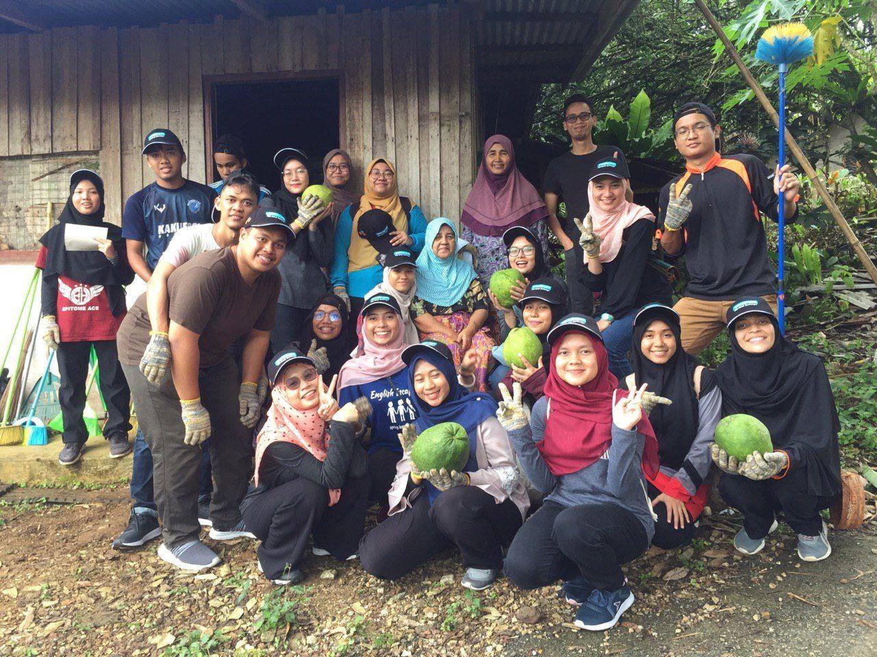 dungun